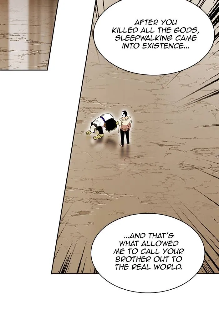 Read Hardcore Leveling Warrior chapter 267 image 40 on Lezhin