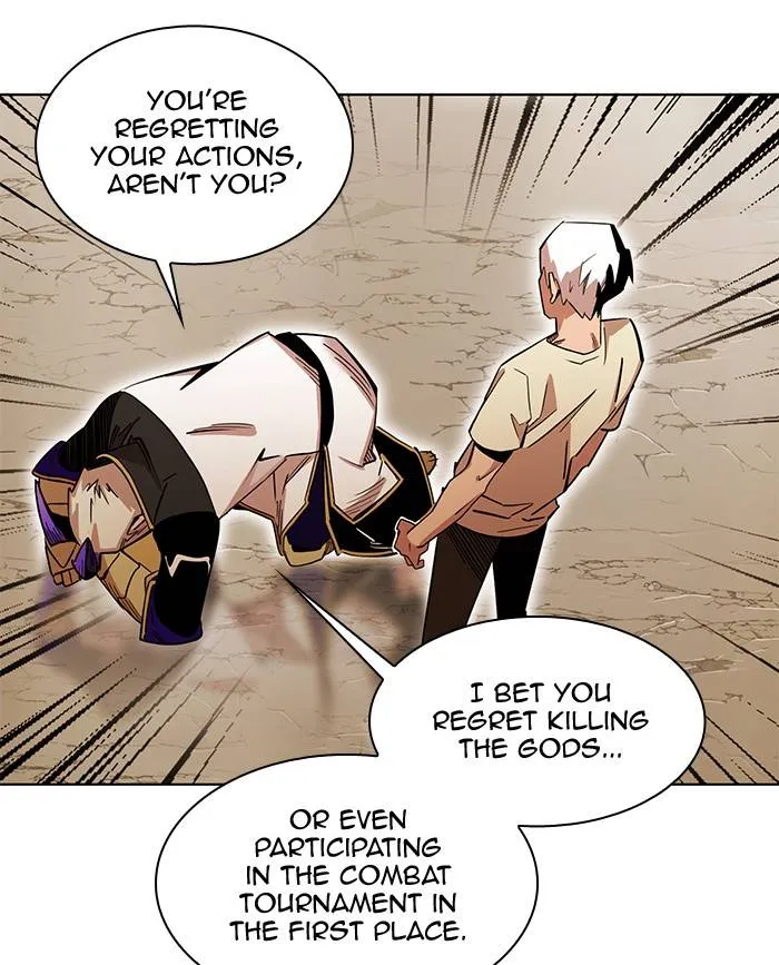 Read Hardcore Leveling Warrior chapter 267 image 43 on Lezhin