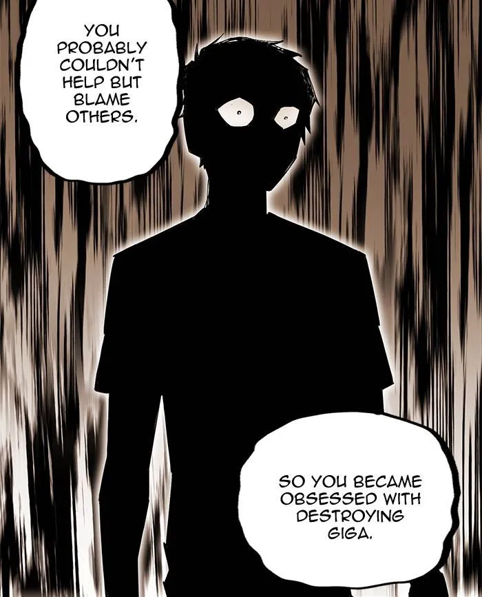 Read Hardcore Leveling Warrior chapter 267 image 45 on Lezhin