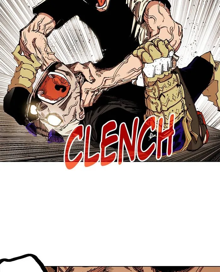Read Hardcore Leveling Warrior chapter 267 image 49 on Lezhin