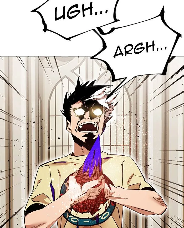 Read Hardcore Leveling Warrior chapter 267 image 53 on Lezhin