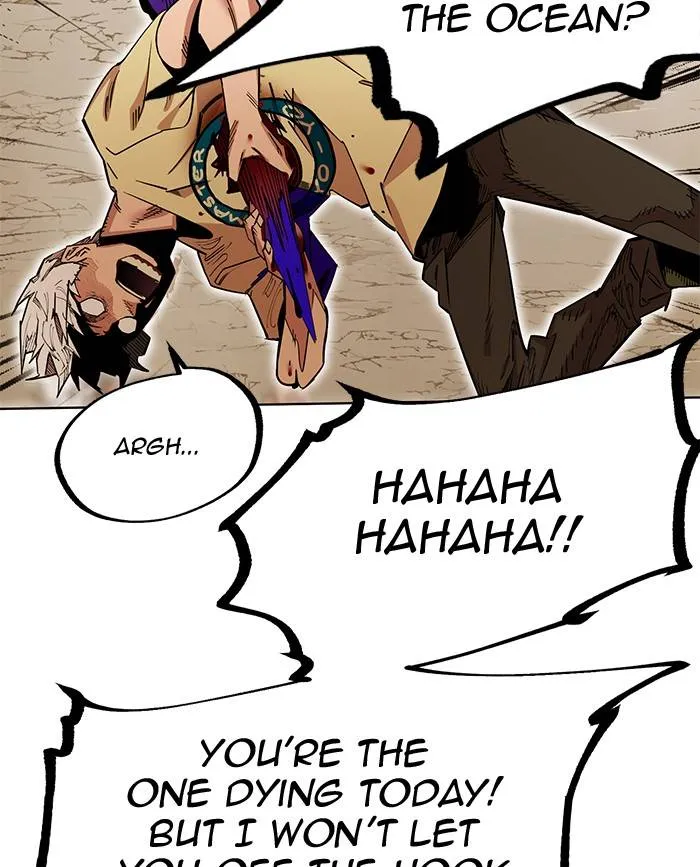 Read Hardcore Leveling Warrior chapter 267 image 57 on Lezhin