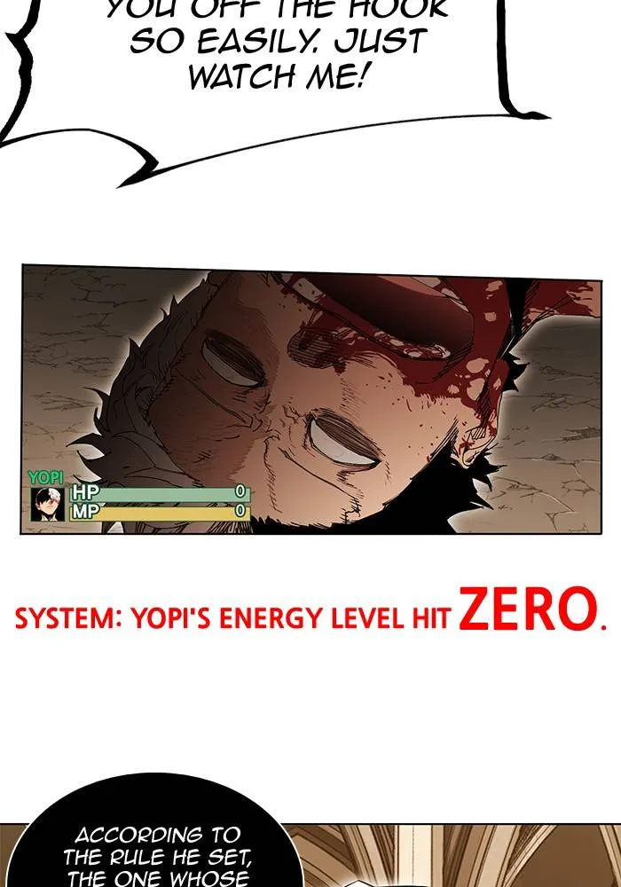 Read Hardcore Leveling Warrior chapter 267 image 58 on Lezhin