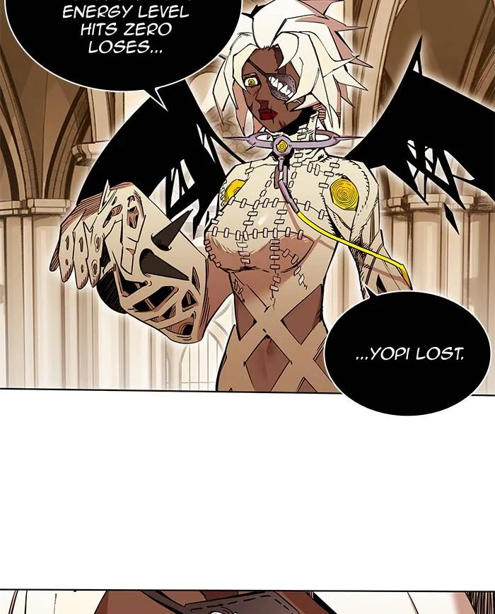 Read Hardcore Leveling Warrior chapter 267 image 59 on Lezhin