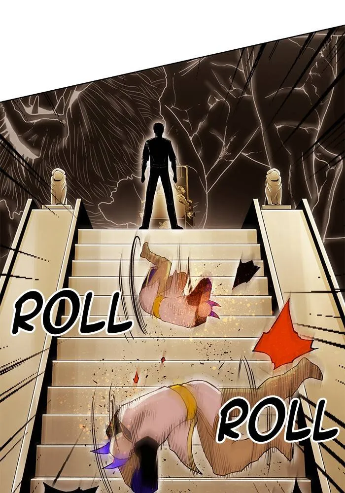 Read Hardcore Leveling Warrior chapter 267 image 6 on Lezhin
