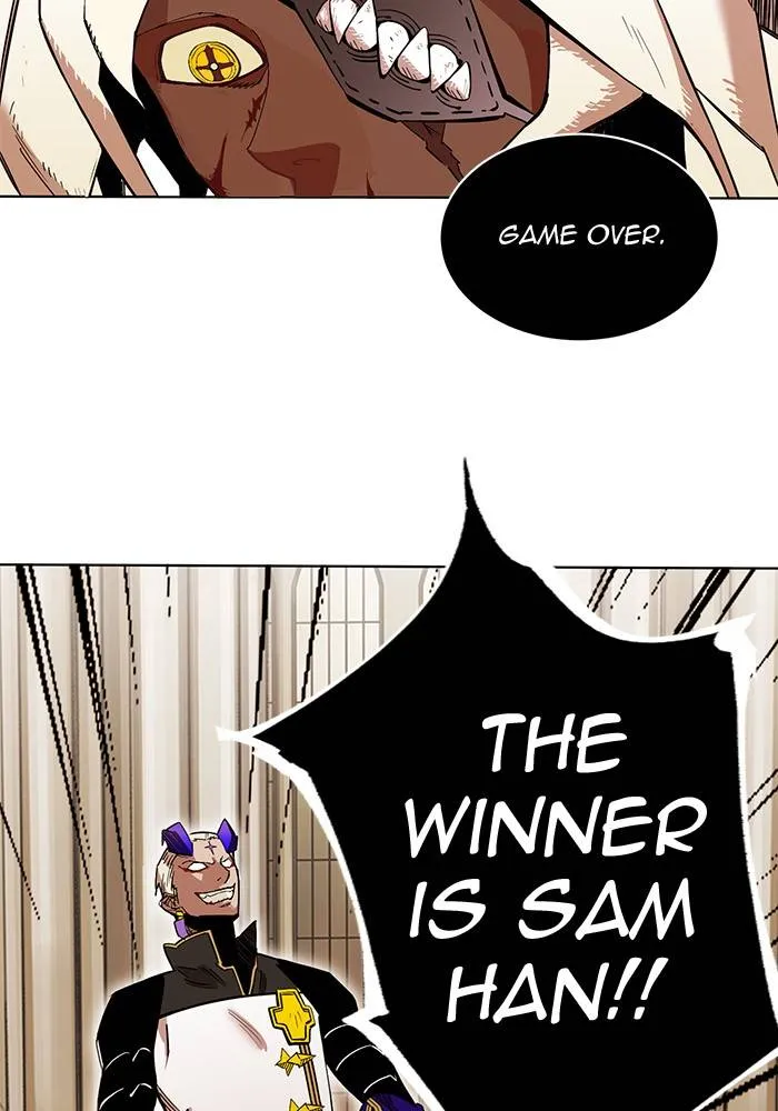 Read Hardcore Leveling Warrior chapter 267 image 60 on Lezhin