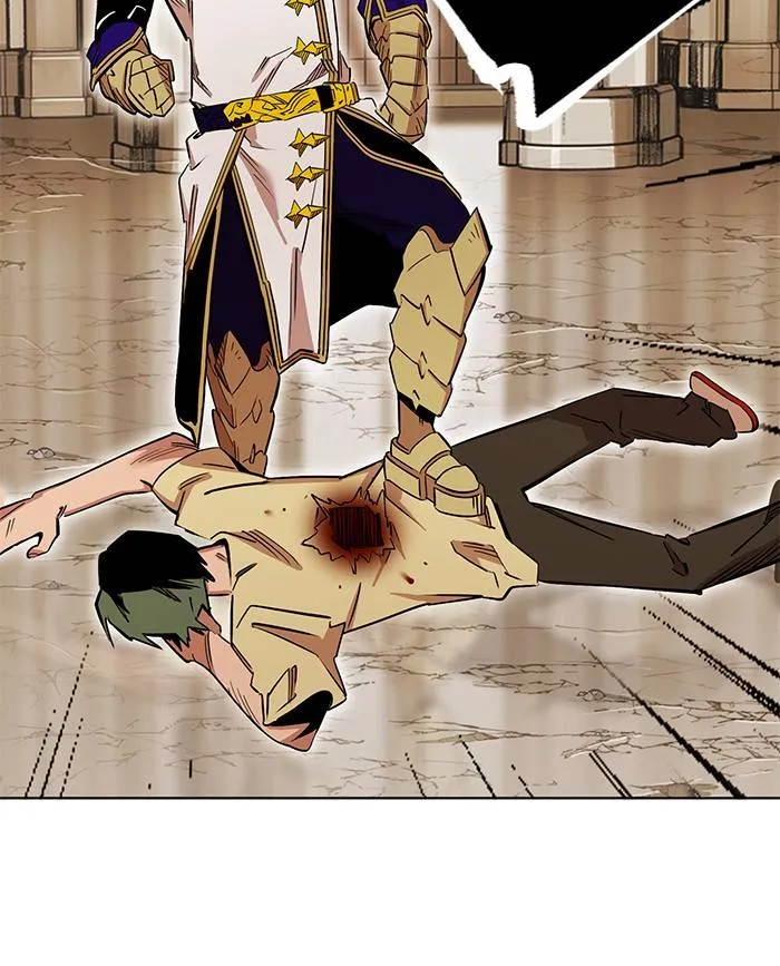 Read Hardcore Leveling Warrior chapter 267 image 61 on Lezhin