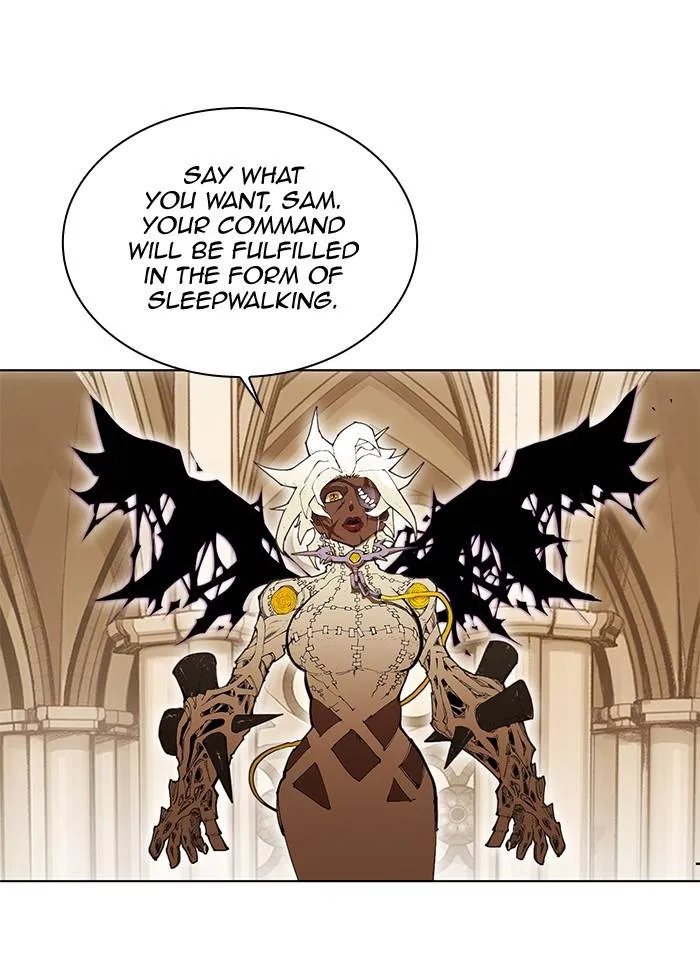 Read Hardcore Leveling Warrior chapter 267 image 62 on Lezhin