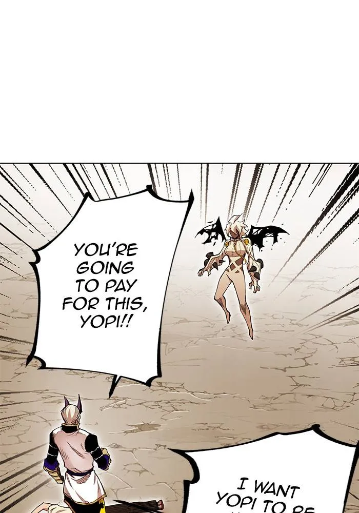 Read Hardcore Leveling Warrior chapter 267 image 63 on Lezhin