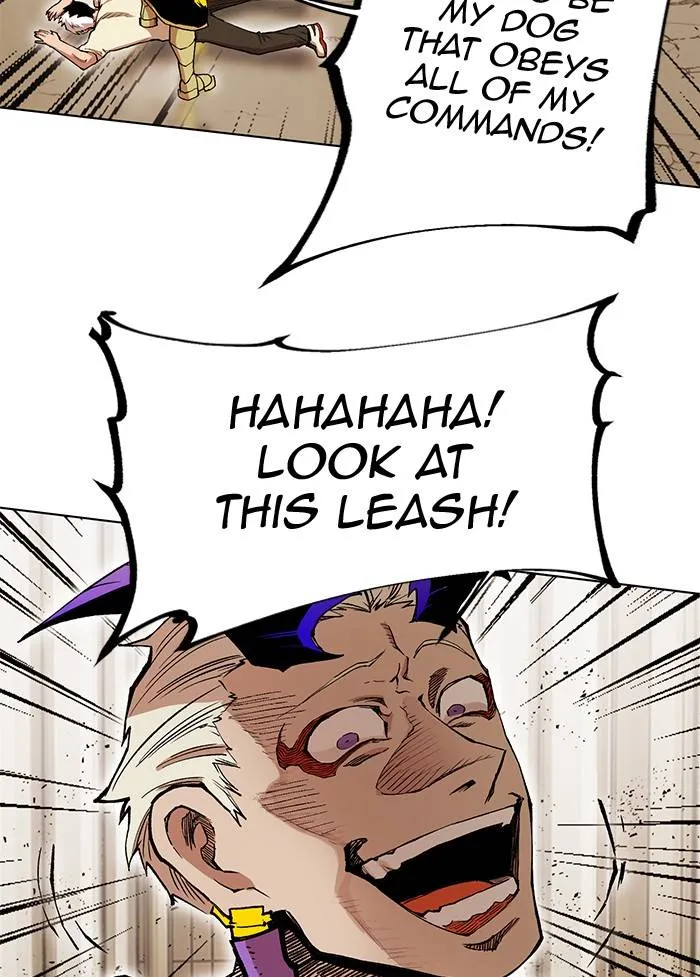 Read Hardcore Leveling Warrior chapter 267 image 64 on Lezhin
