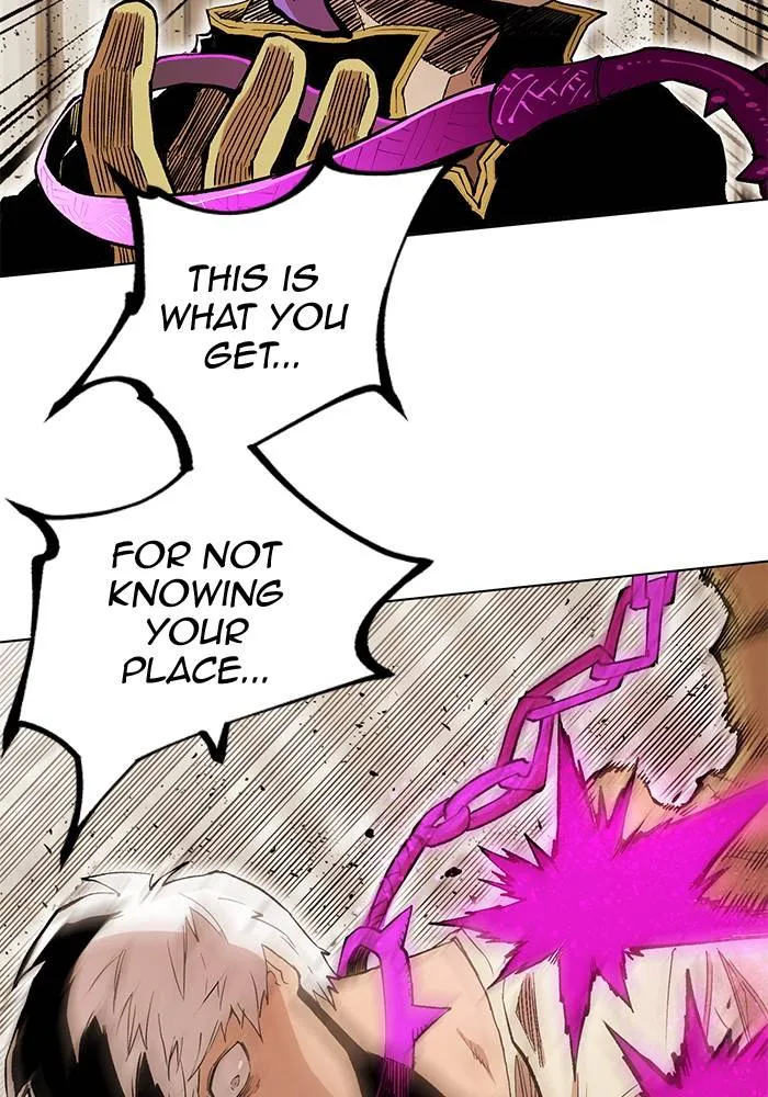 Read Hardcore Leveling Warrior chapter 267 image 65 on Lezhin