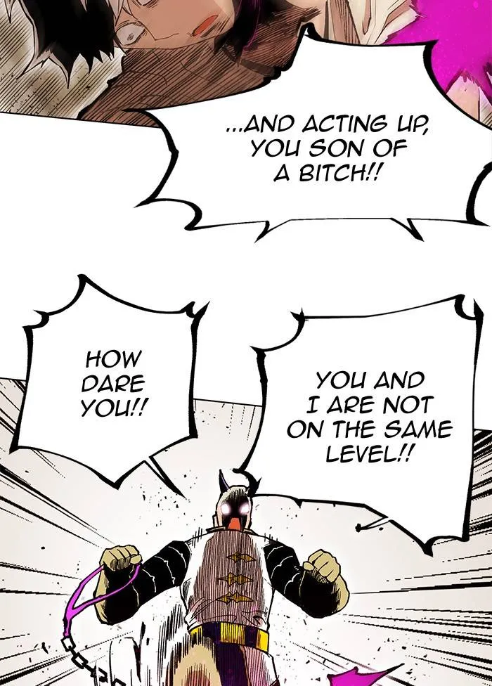 Read Hardcore Leveling Warrior chapter 267 image 66 on Lezhin