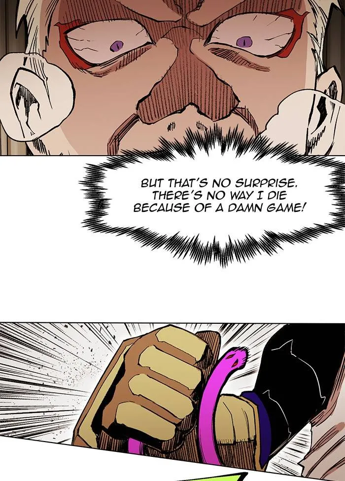Read Hardcore Leveling Warrior chapter 267 image 68 on Lezhin