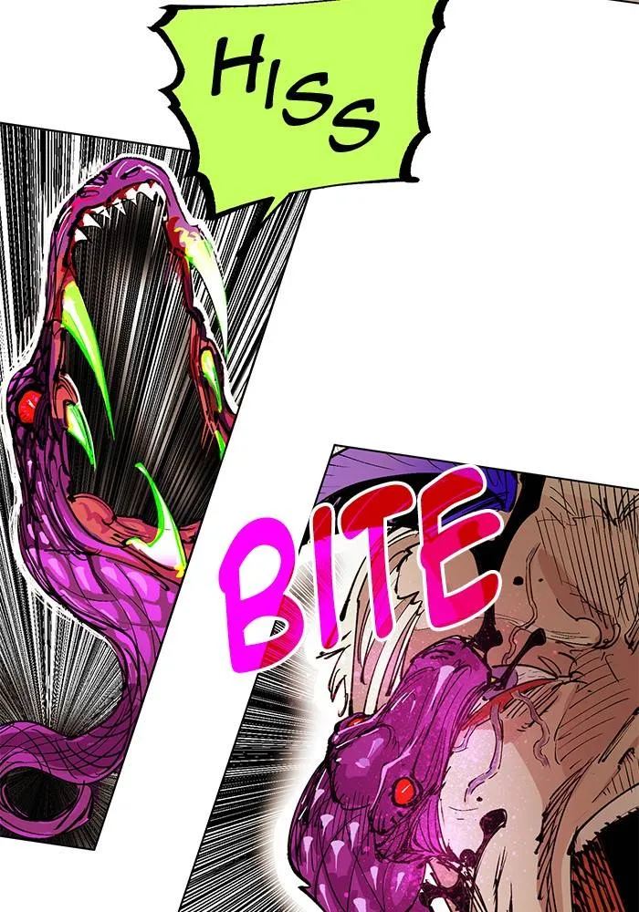 Read Hardcore Leveling Warrior chapter 267 image 69 on Lezhin