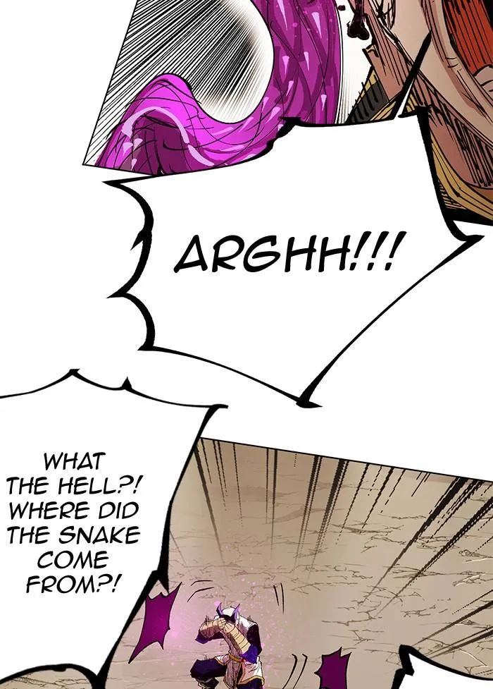 Read Hardcore Leveling Warrior chapter 267 image 70 on Lezhin