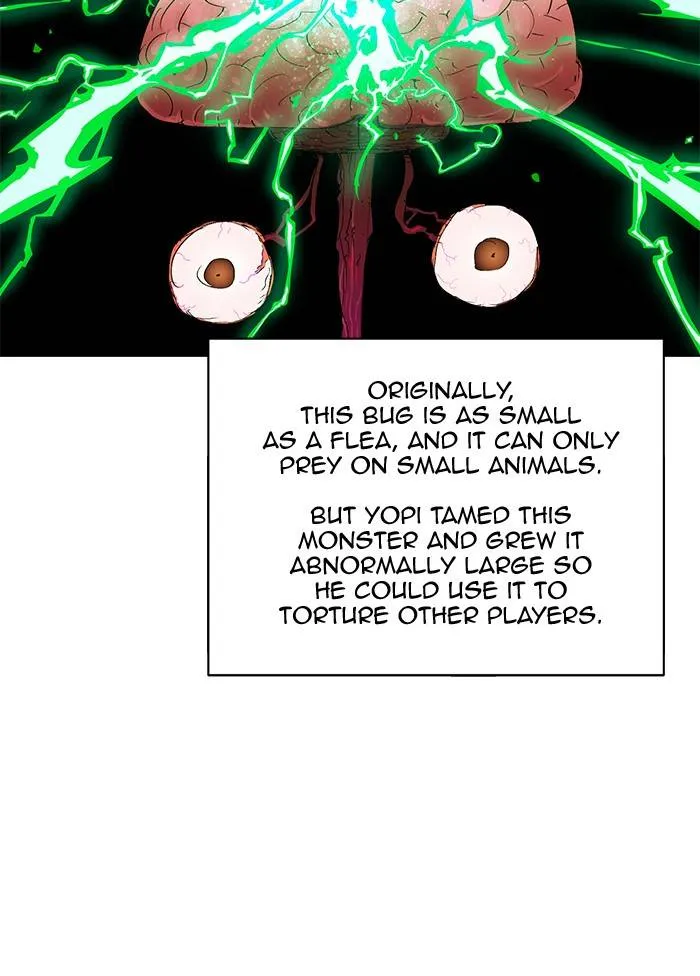 Read Hardcore Leveling Warrior chapter 267 image 82 on Lezhin