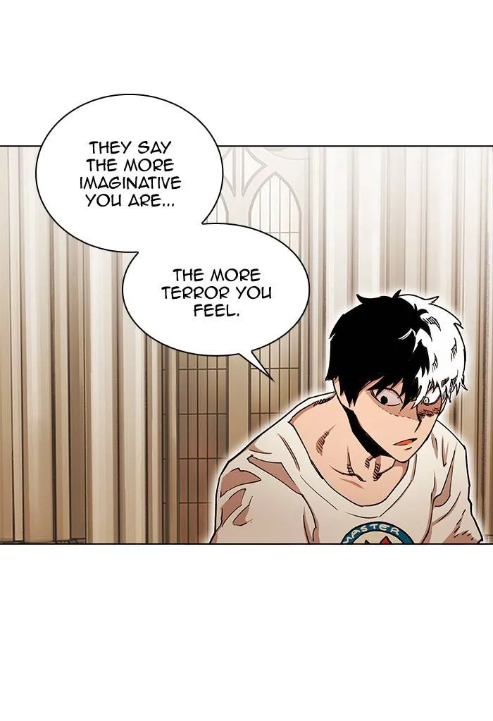 Read Hardcore Leveling Warrior chapter 267 image 83 on Lezhin