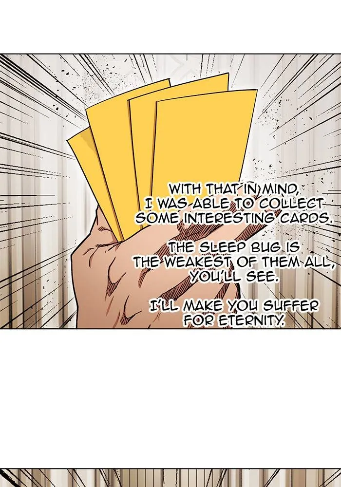 Read Hardcore Leveling Warrior chapter 267 image 84 on Lezhin
