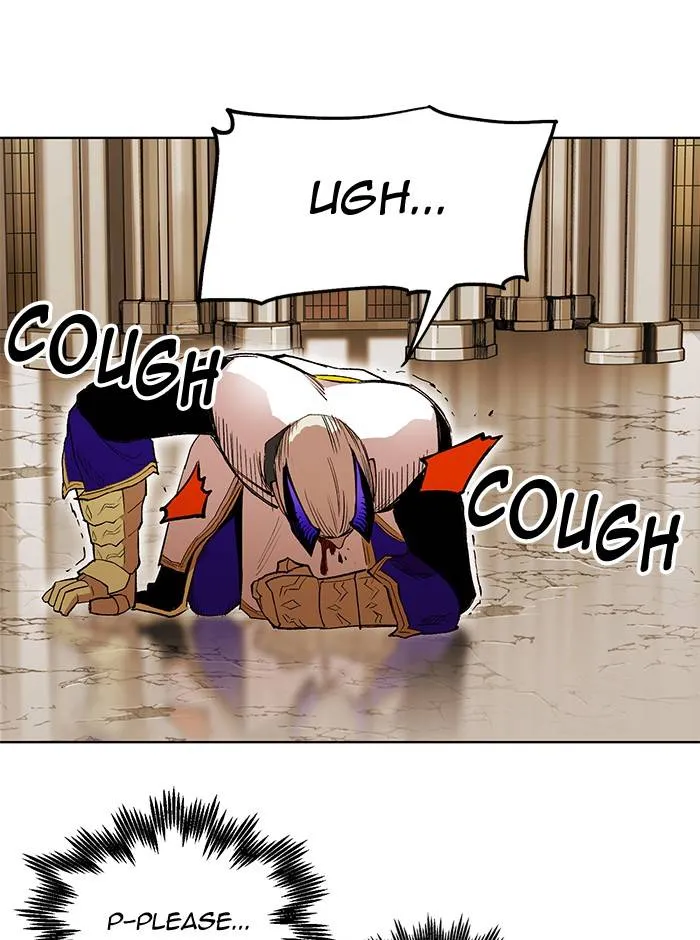 Read Hardcore Leveling Warrior chapter 267 image 9 on Lezhin