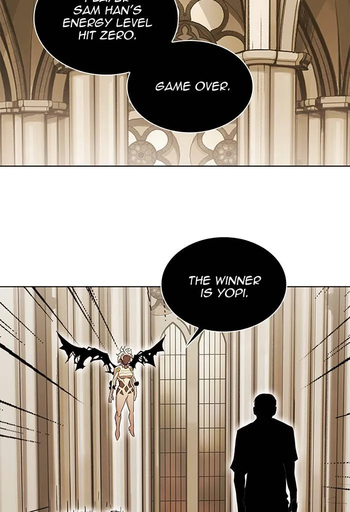 Read Hardcore Leveling Warrior chapter 267 image 91 on Lezhin