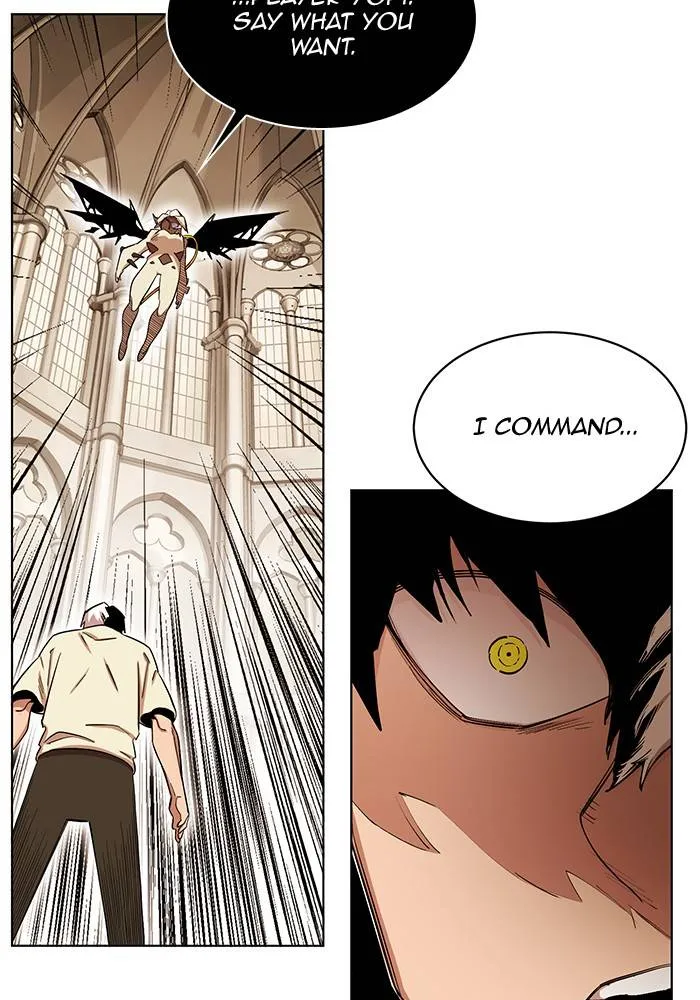 Read Hardcore Leveling Warrior chapter 267 image 96 on Lezhin