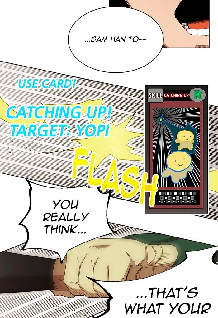 Read Hardcore Leveling Warrior chapter 267 image 97 on Lezhin