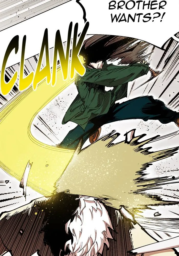Read Hardcore Leveling Warrior chapter 267 image 98 on Lezhin