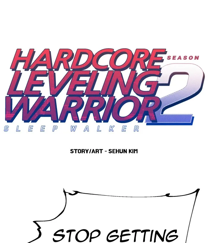 Read Hardcore Leveling Warrior chapter 268 image 1 on Lezhin
