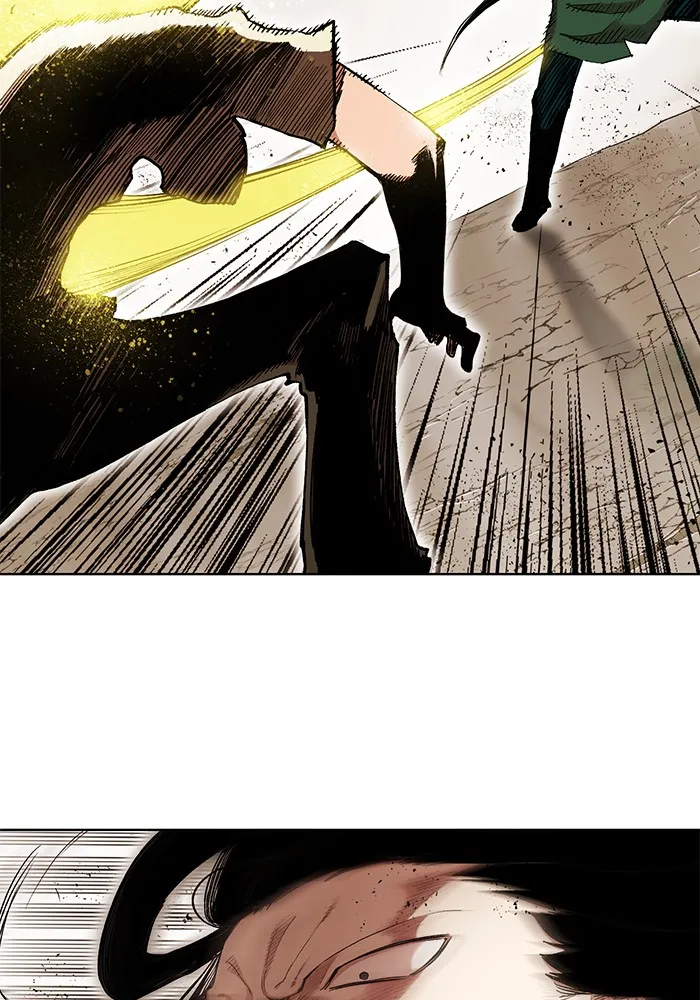 Read Hardcore Leveling Warrior chapter 268 image 10 on Lezhin