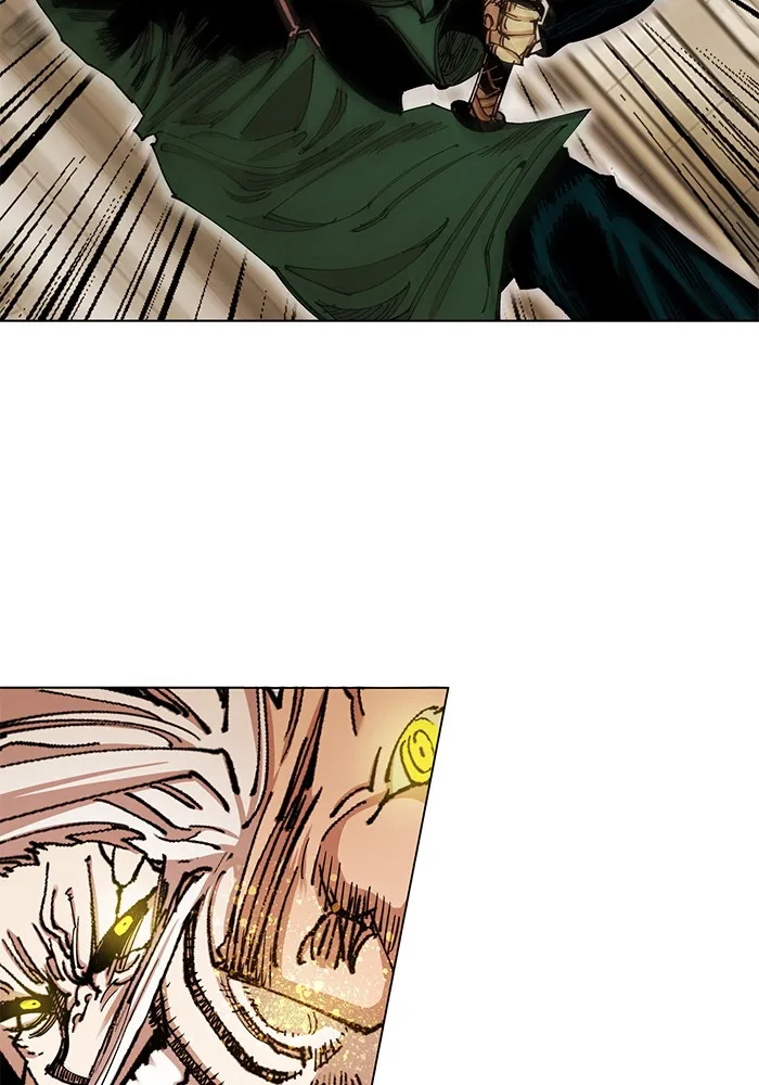 Read Hardcore Leveling Warrior chapter 268 image 100 on Lezhin