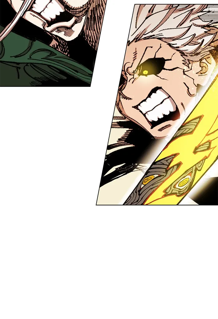 Read Hardcore Leveling Warrior chapter 268 image 101 on Lezhin