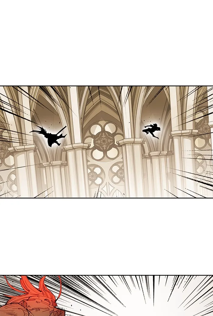 Read Hardcore Leveling Warrior chapter 268 image 102 on Lezhin