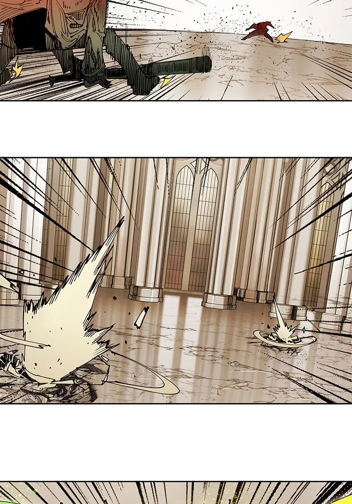 Read Hardcore Leveling Warrior chapter 268 image 103 on Lezhin