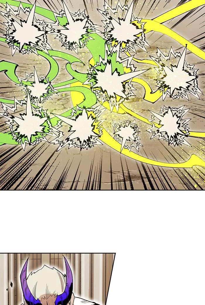 Read Hardcore Leveling Warrior chapter 268 image 104 on Lezhin