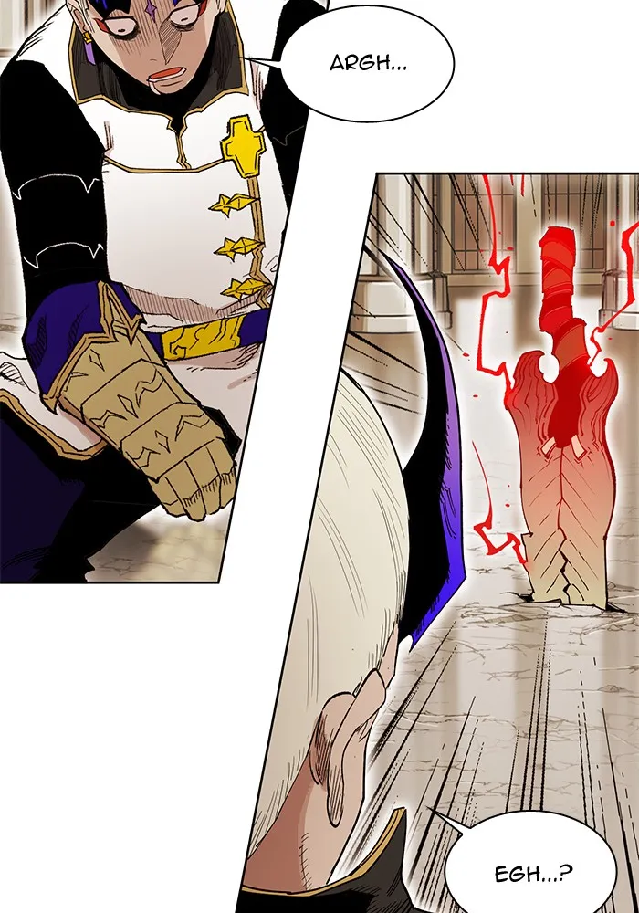 Read Hardcore Leveling Warrior chapter 268 image 105 on Lezhin