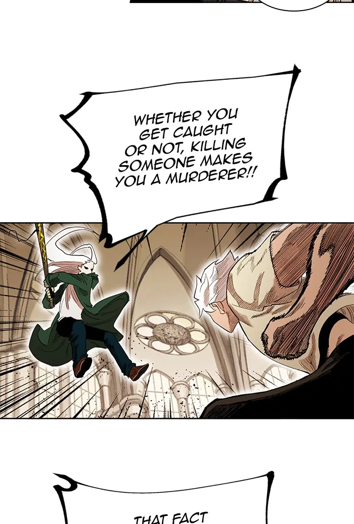Read Hardcore Leveling Warrior chapter 268 image 106 on Lezhin