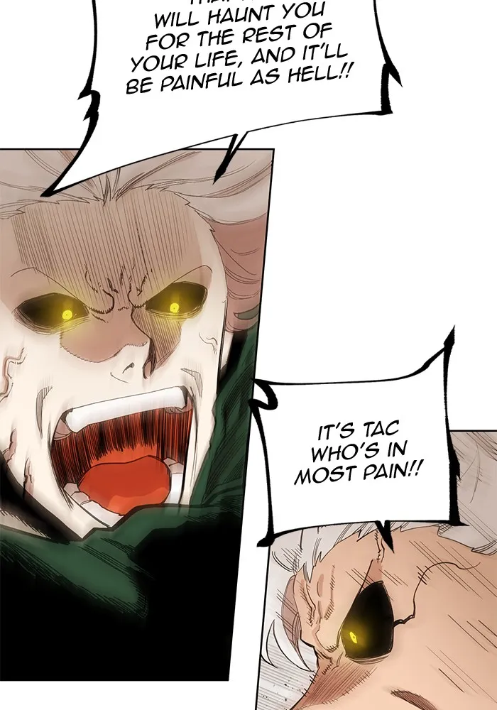 Read Hardcore Leveling Warrior chapter 268 image 107 on Lezhin