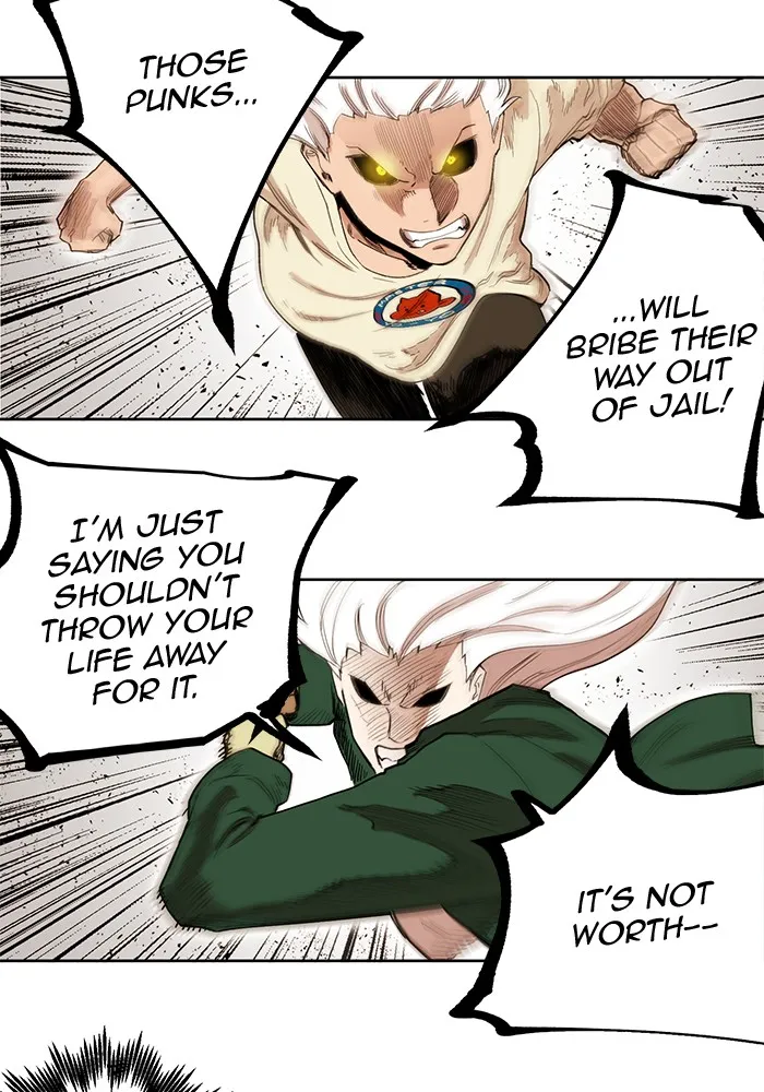 Read Hardcore Leveling Warrior chapter 268 image 109 on Lezhin