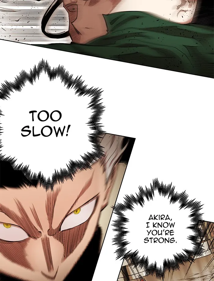 Read Hardcore Leveling Warrior chapter 268 image 11 on Lezhin
