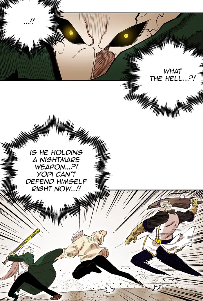 Read Hardcore Leveling Warrior chapter 268 image 110 on Lezhin