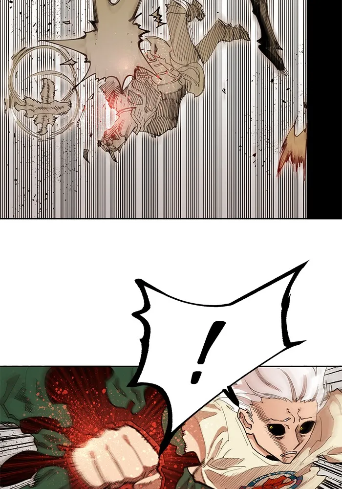 Read Hardcore Leveling Warrior chapter 268 image 113 on Lezhin