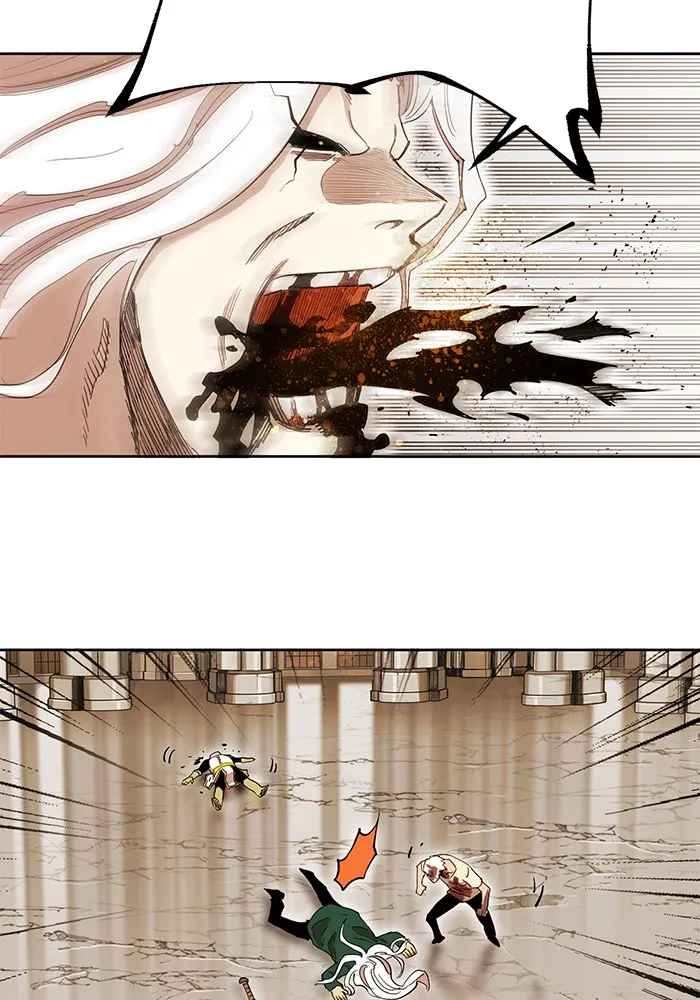 Read Hardcore Leveling Warrior chapter 268 image 115 on Lezhin