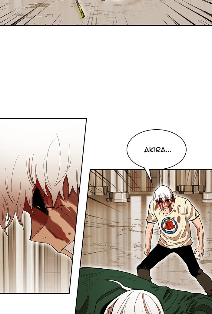 Read Hardcore Leveling Warrior chapter 268 image 116 on Lezhin