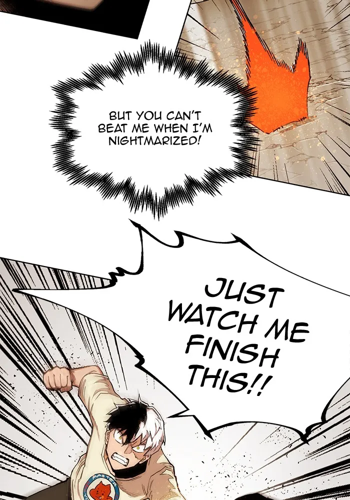 Read Hardcore Leveling Warrior chapter 268 image 12 on Lezhin