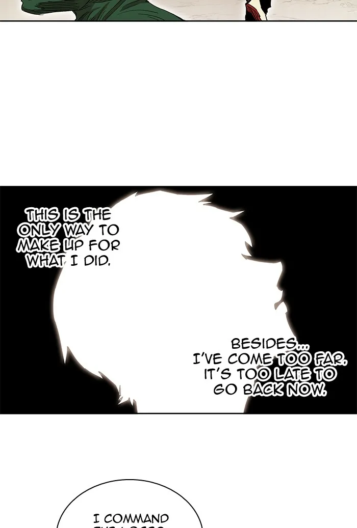 Read Hardcore Leveling Warrior chapter 268 image 120 on Lezhin