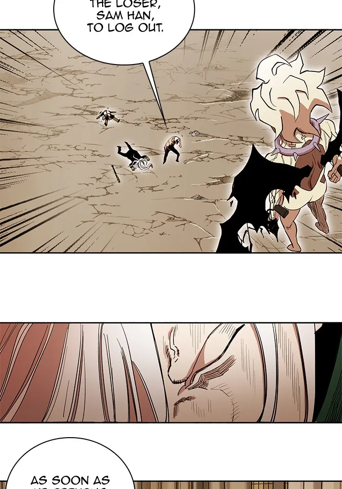 Read Hardcore Leveling Warrior chapter 268 image 121 on Lezhin