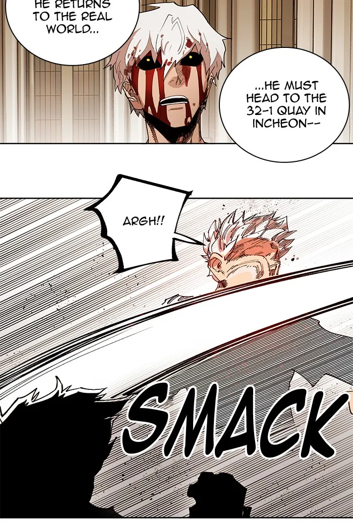 Read Hardcore Leveling Warrior chapter 268 image 122 on Lezhin