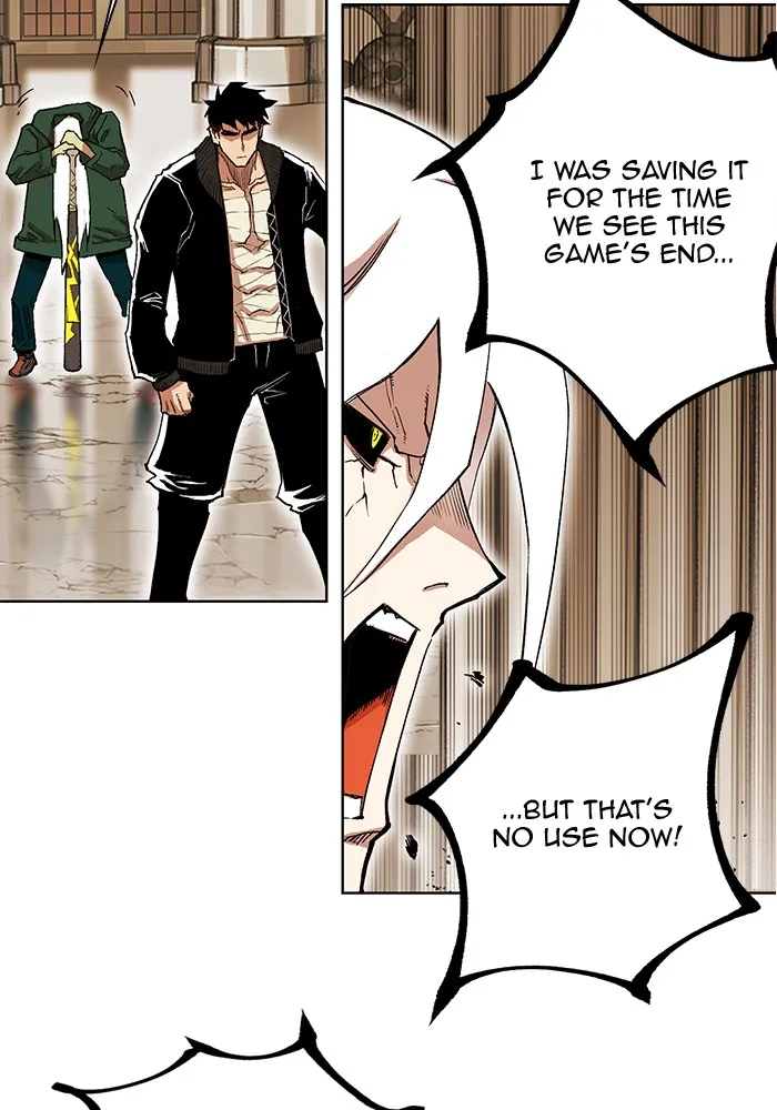 Read Hardcore Leveling Warrior chapter 268 image 126 on Lezhin