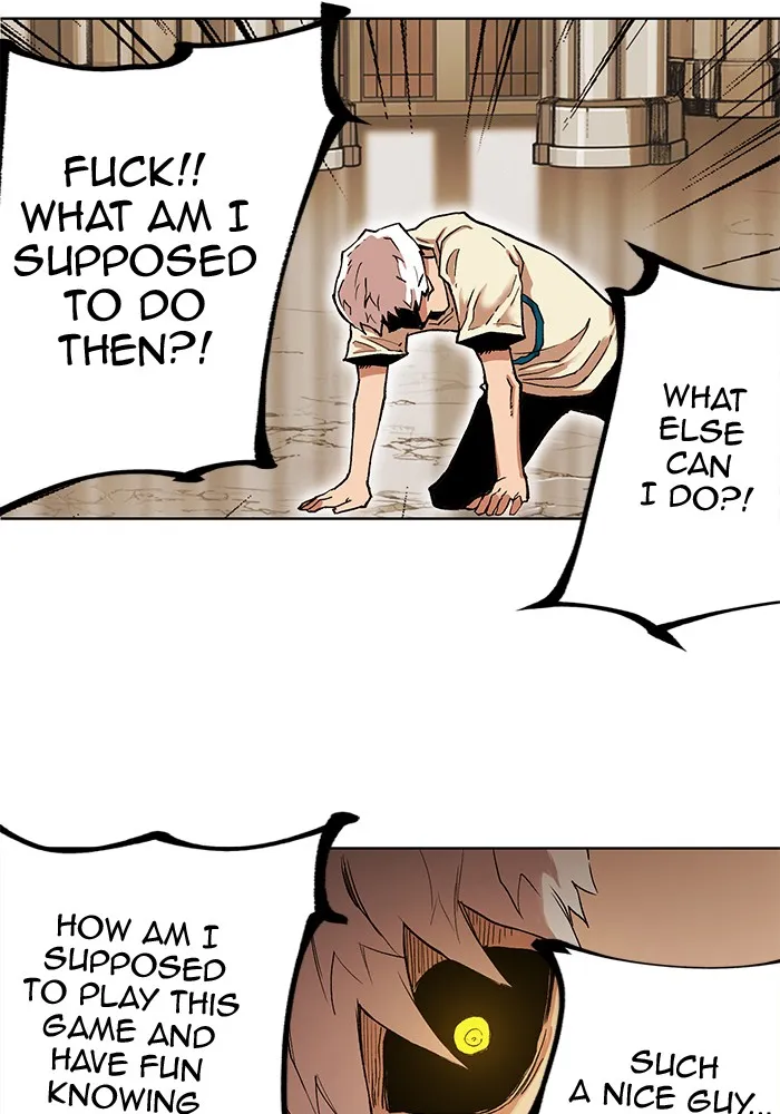 Read Hardcore Leveling Warrior chapter 268 image 128 on Lezhin