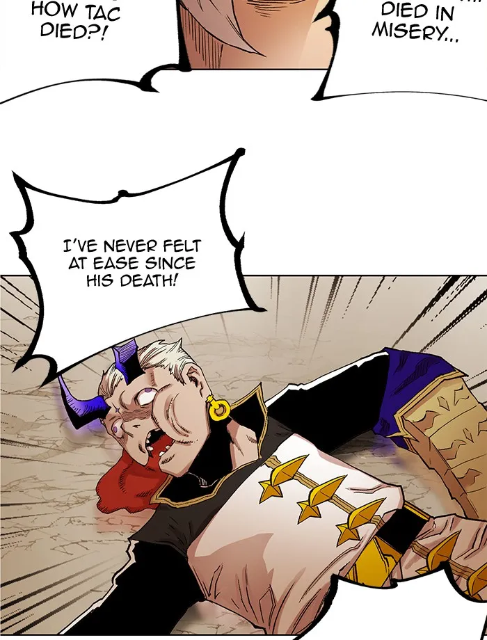 Read Hardcore Leveling Warrior chapter 268 image 129 on Lezhin